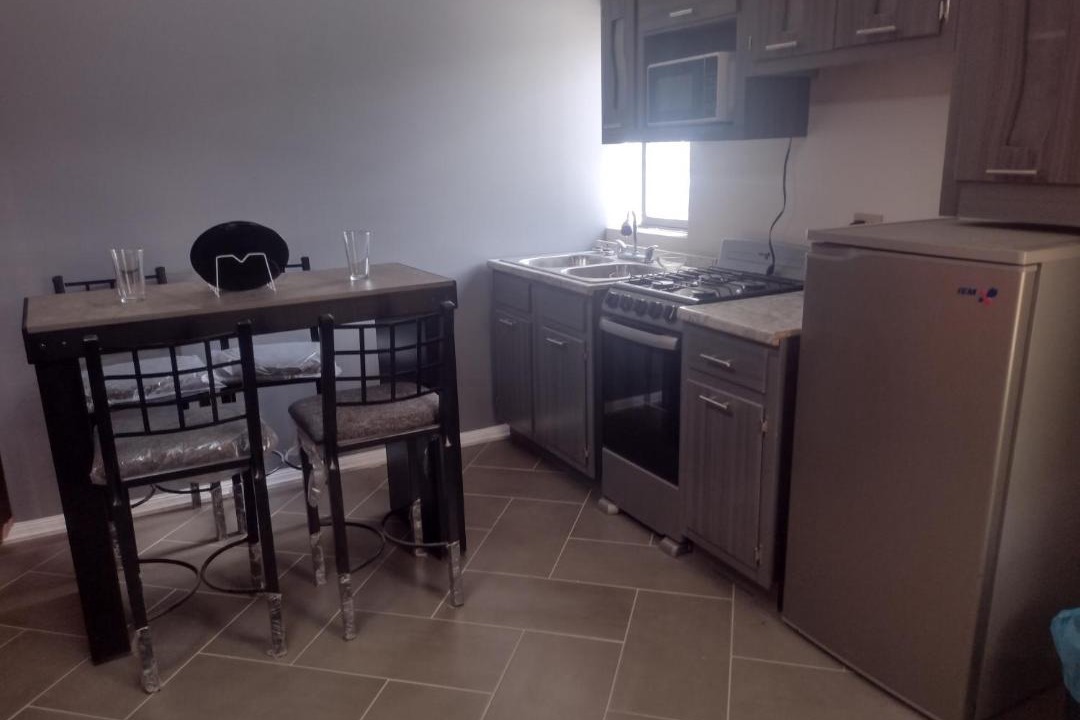 Photo of Kitchen in Juarez Municipality
