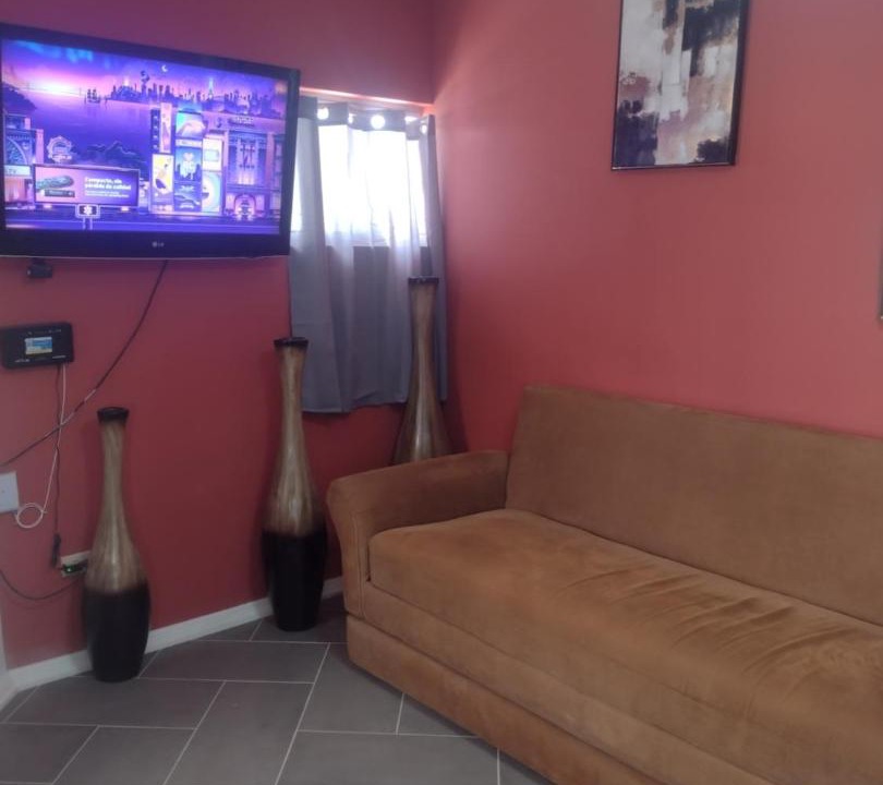 Photo of Livingroom in Juarez Municipality