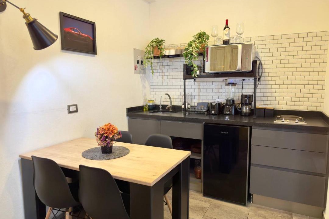 Photo of Kitchen in Santeagueda