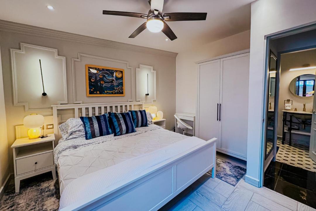 Photo of Bedroom in Santeagueda