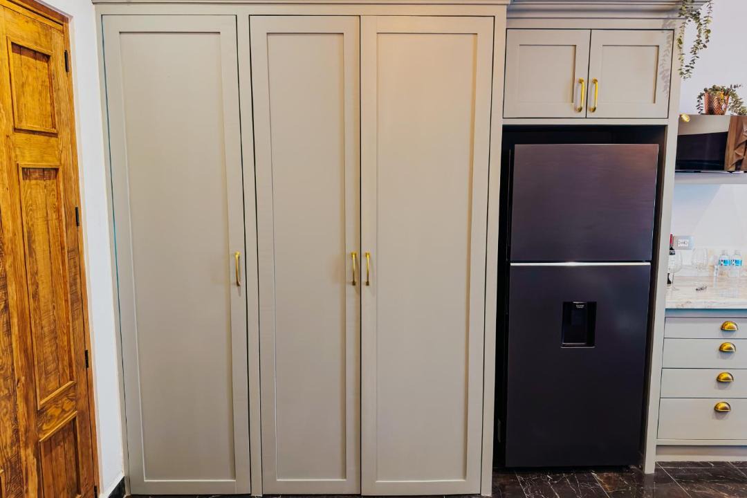 Photo of Kitchen in Santeagueda