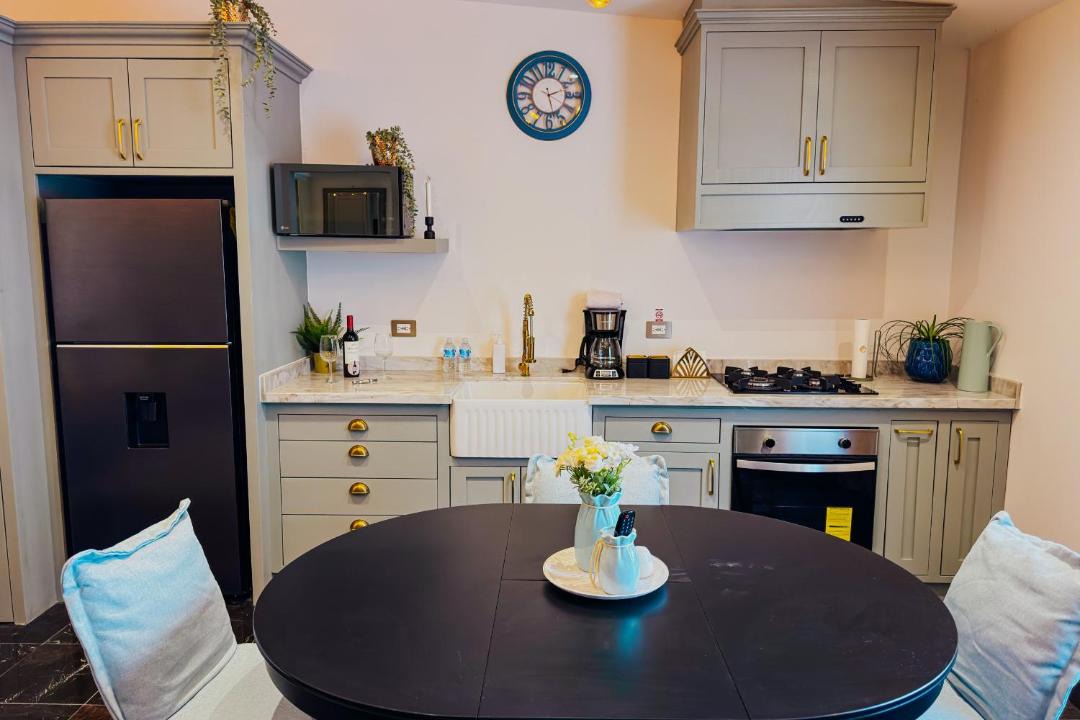 Photo of Kitchen in Santeagueda