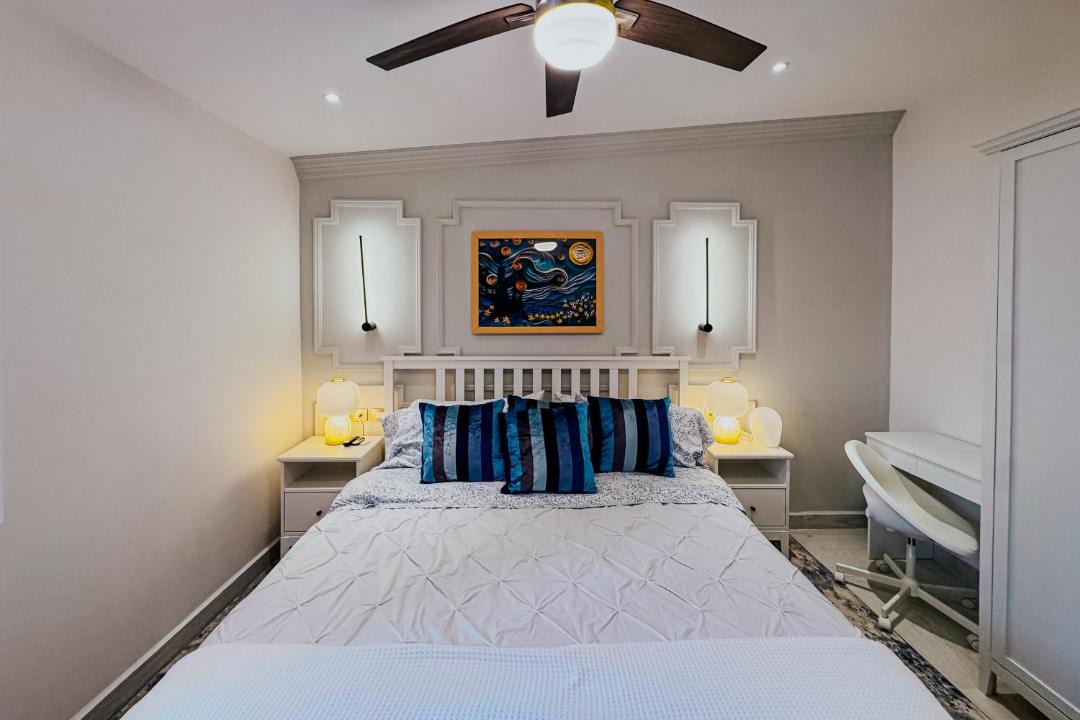 Photo of Bedroom in Santeagueda
