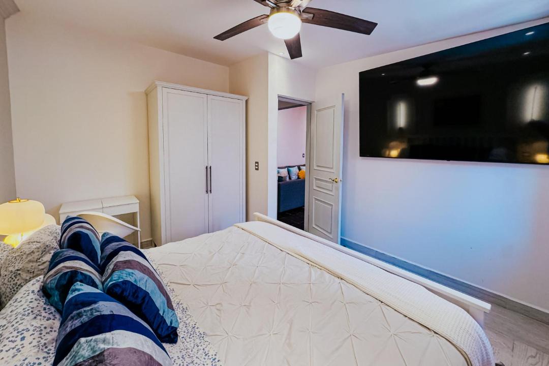 Photo of Bedroom in Santeagueda