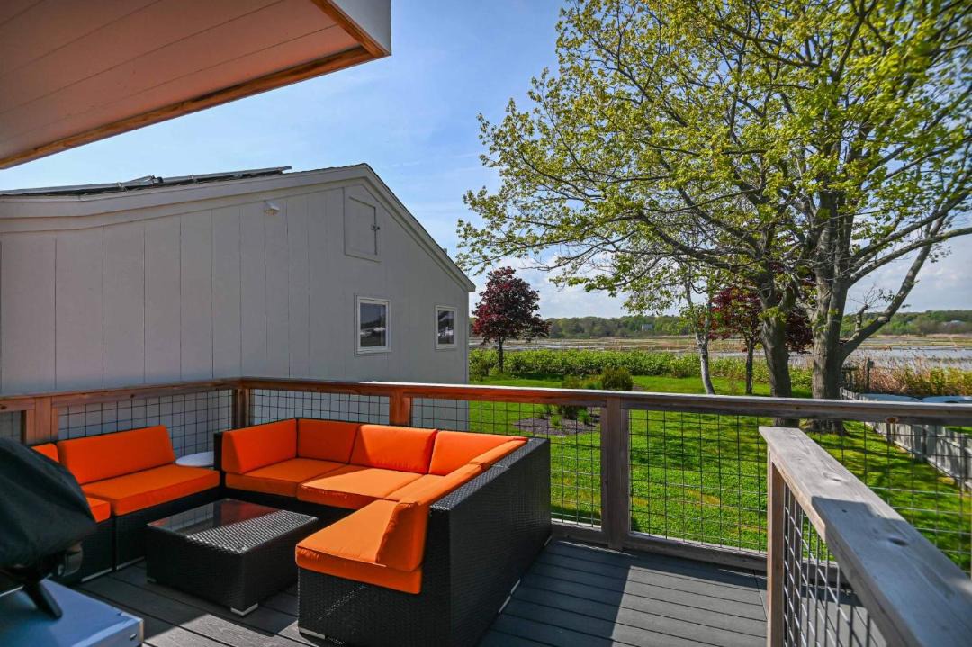 Photo of Patio Balcony in Pine Point