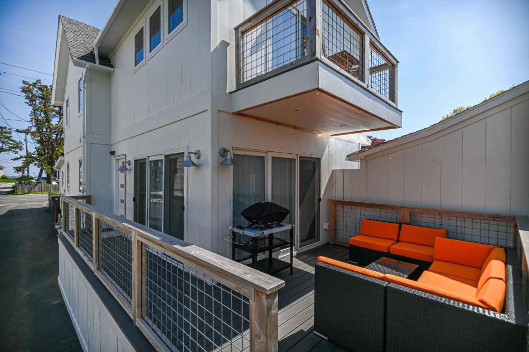 Photo of Patio Balcony in Pine Point