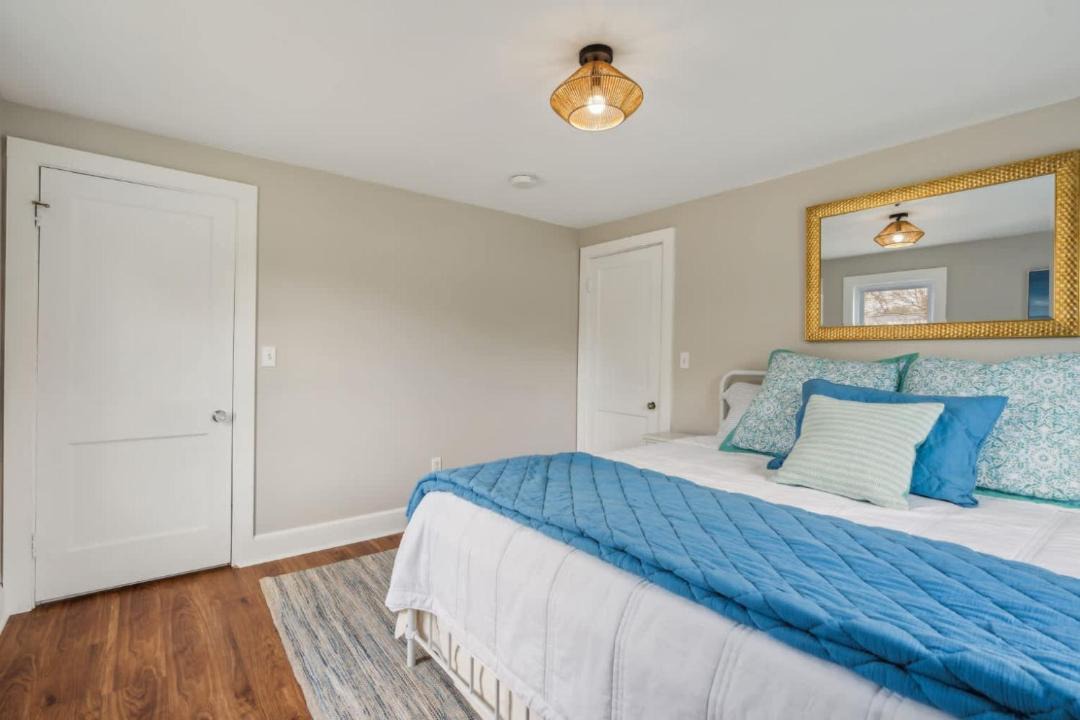 Photo of Bedroom in Scarborough