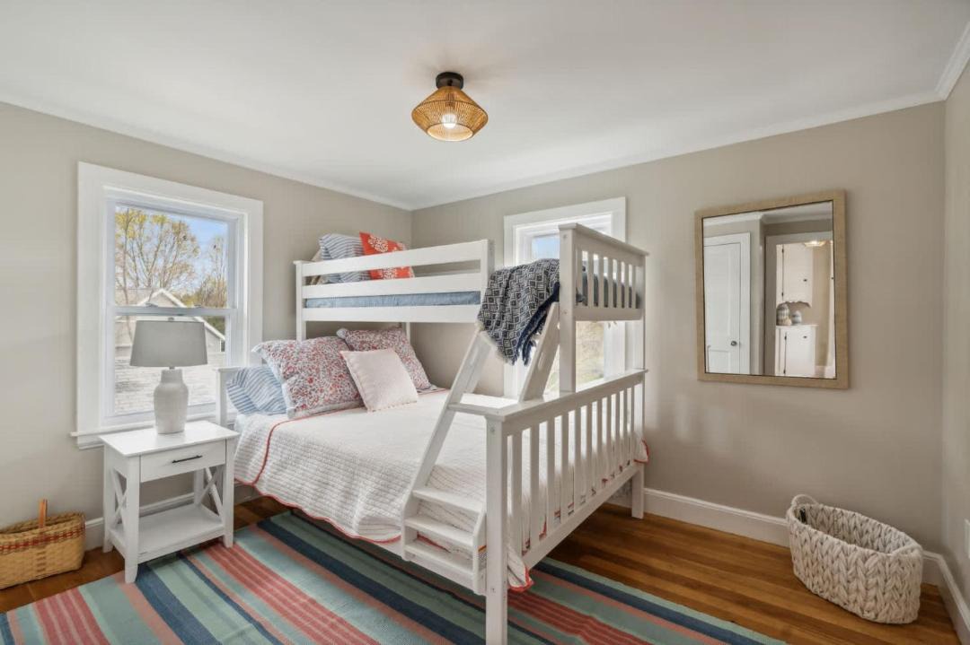 Photo of Bedroom in Scarborough