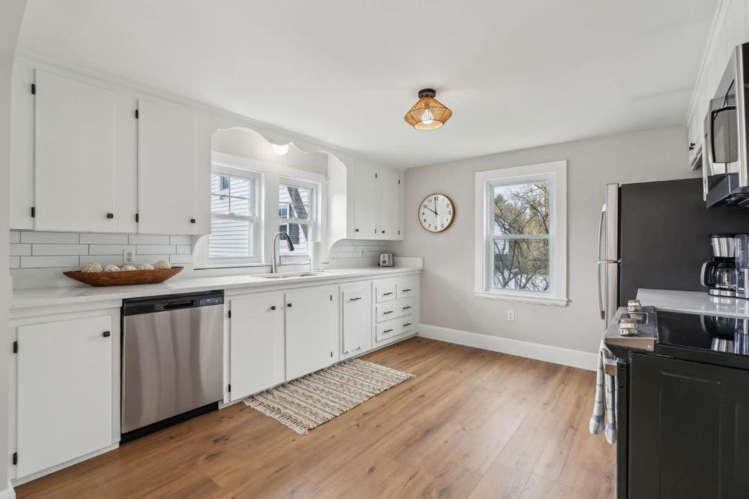 Photo of Kitchen in Scarborough