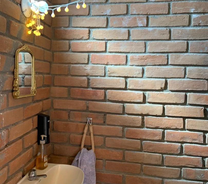 Photo of Bathroom in Salina Cruz