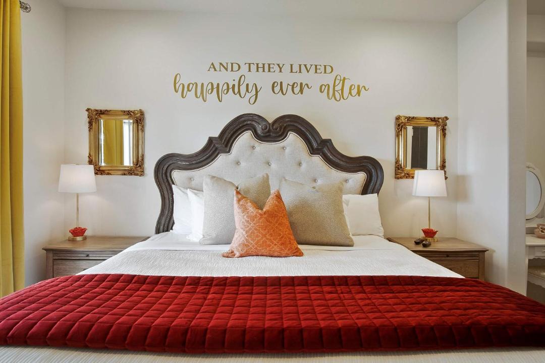 Photo of Bedroom in Washington Fields