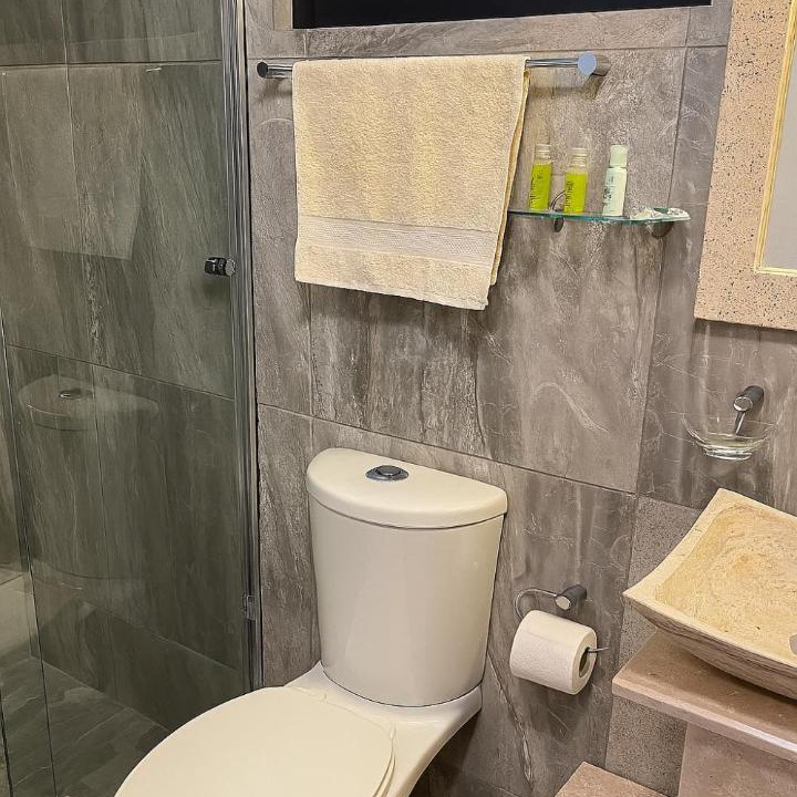 Photo of Bathroom in Coyoacan