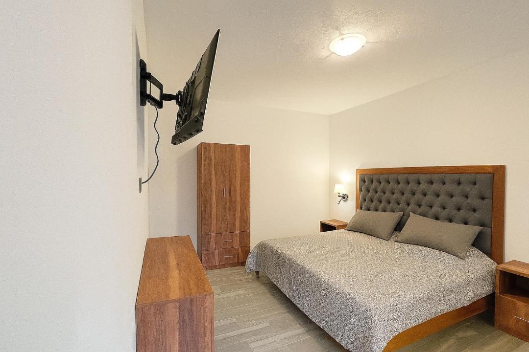 Photo of Bedroom in Coyoacan