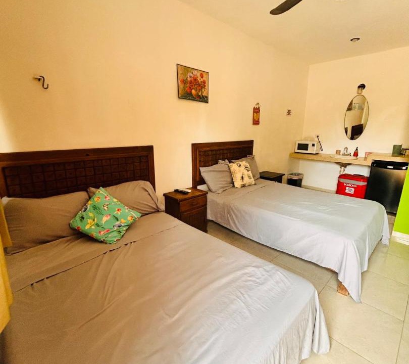 Photo of Bedroom in Chuburna Puerto