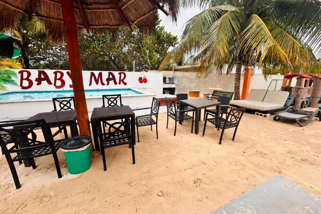 Photo of Others in Chuburna Puerto