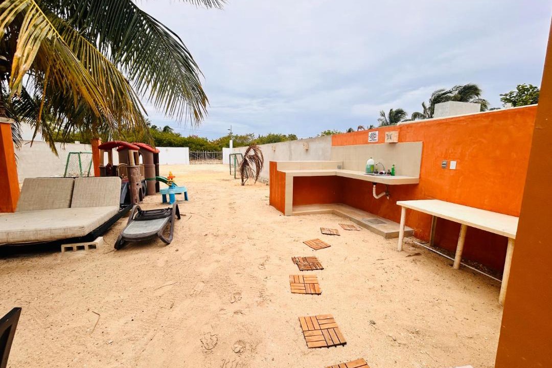 Photo of Others in Chuburna Puerto