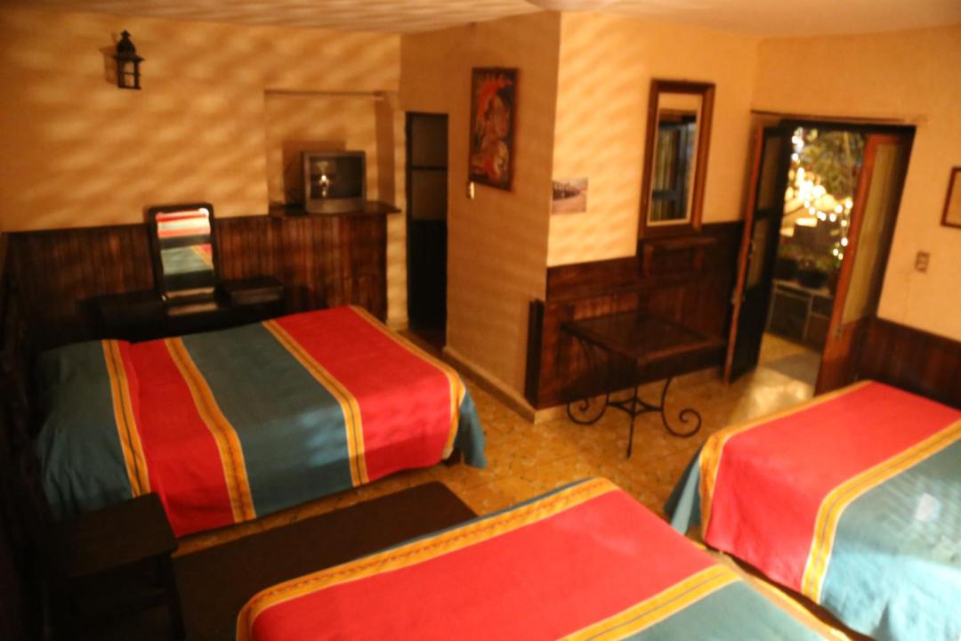Photo of Bedroom in El Oro