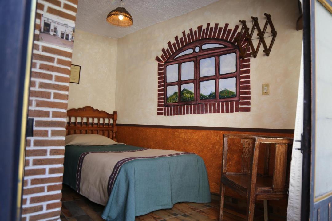 Photo of Bedroom in El Oro