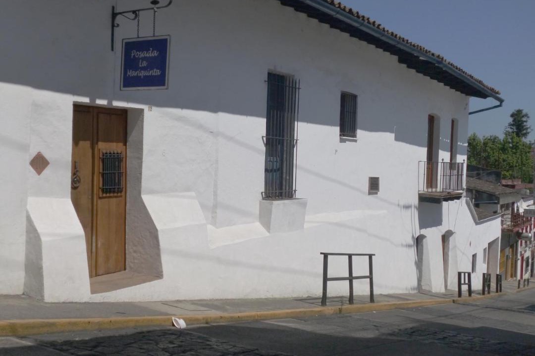 Photo of Buildings in Xalapa