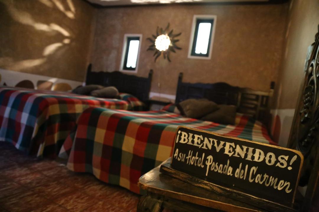 Photo of Bedroom in El Oro