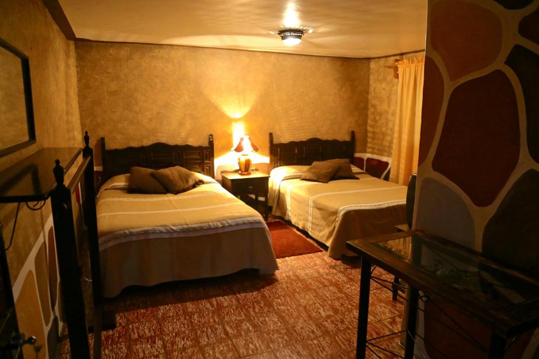 Photo of Bedroom in El Oro