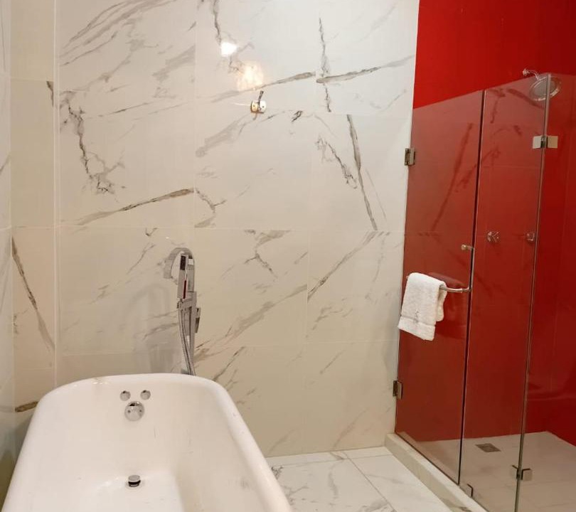Photo of Bathroom in Aguascalientes