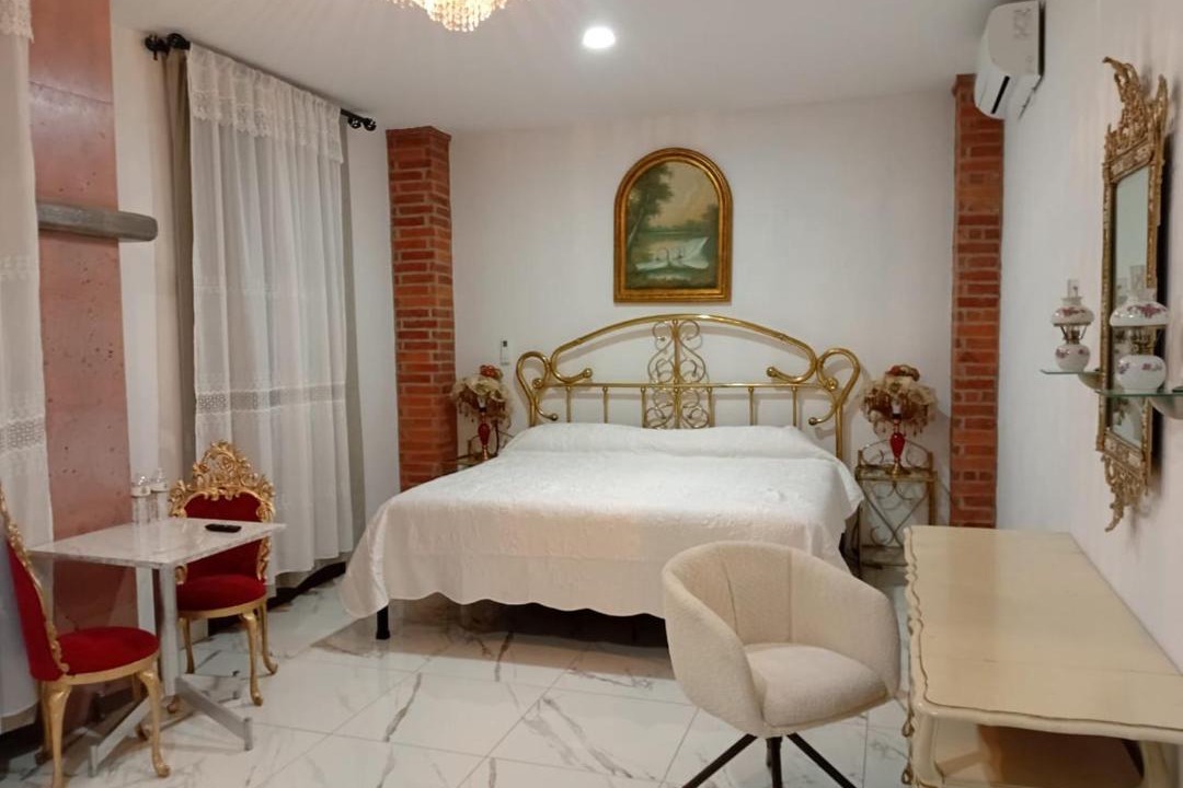 Photo of Bedroom in Aguascalientes