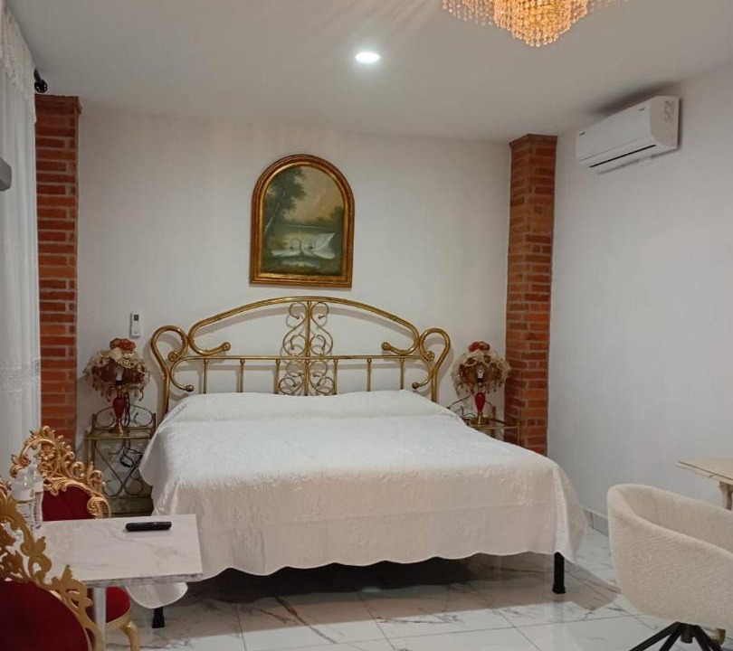 Photo of Bedroom in Aguascalientes