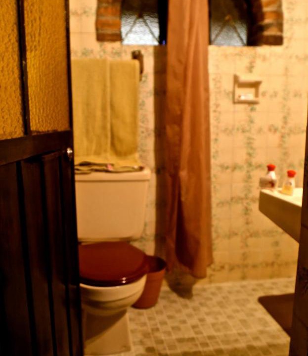 Photo of Bathroom in El Oro