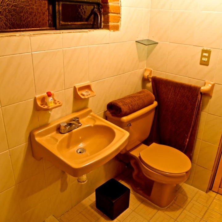 Photo of Bathroom in El Oro