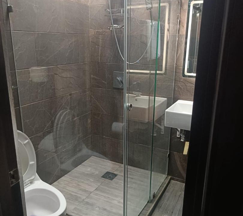 Photo of Bathroom in Ixtapa