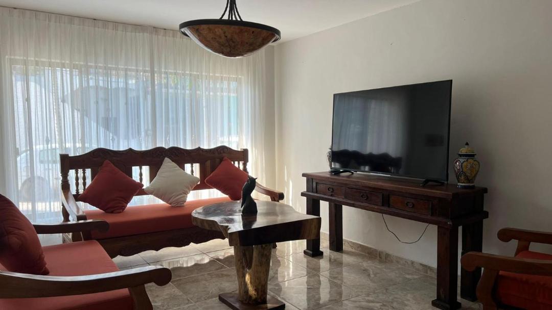 Photo of Livingroom in Lo de Marcos