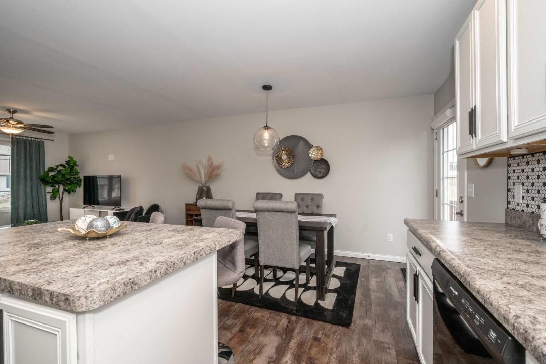 Photo of Kitchen in Walton