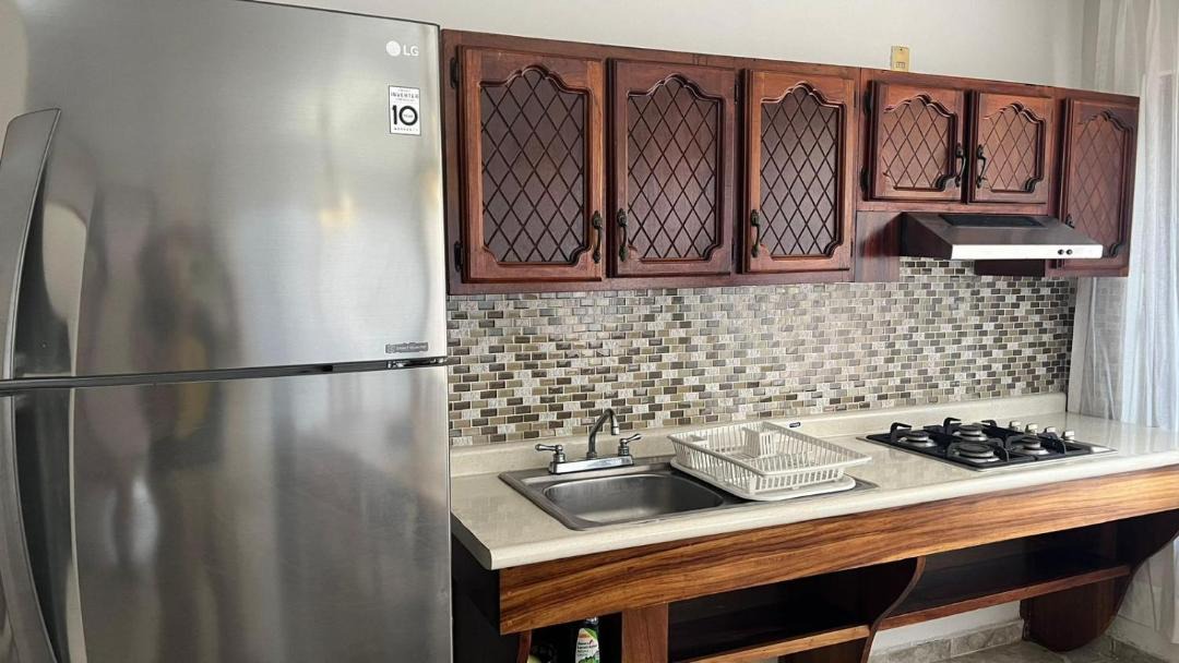 Photo of Kitchen in Lo de Marcos