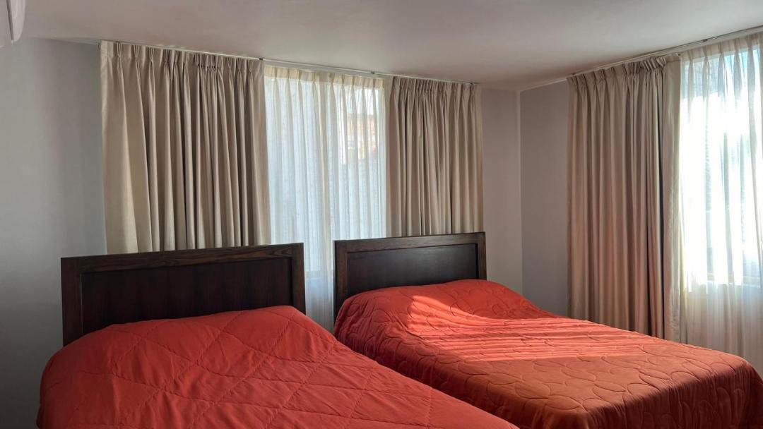 Photo of Bedroom in Lo de Marcos