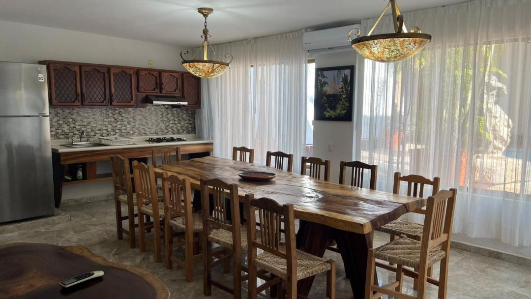Photo of Kitchen in Lo de Marcos