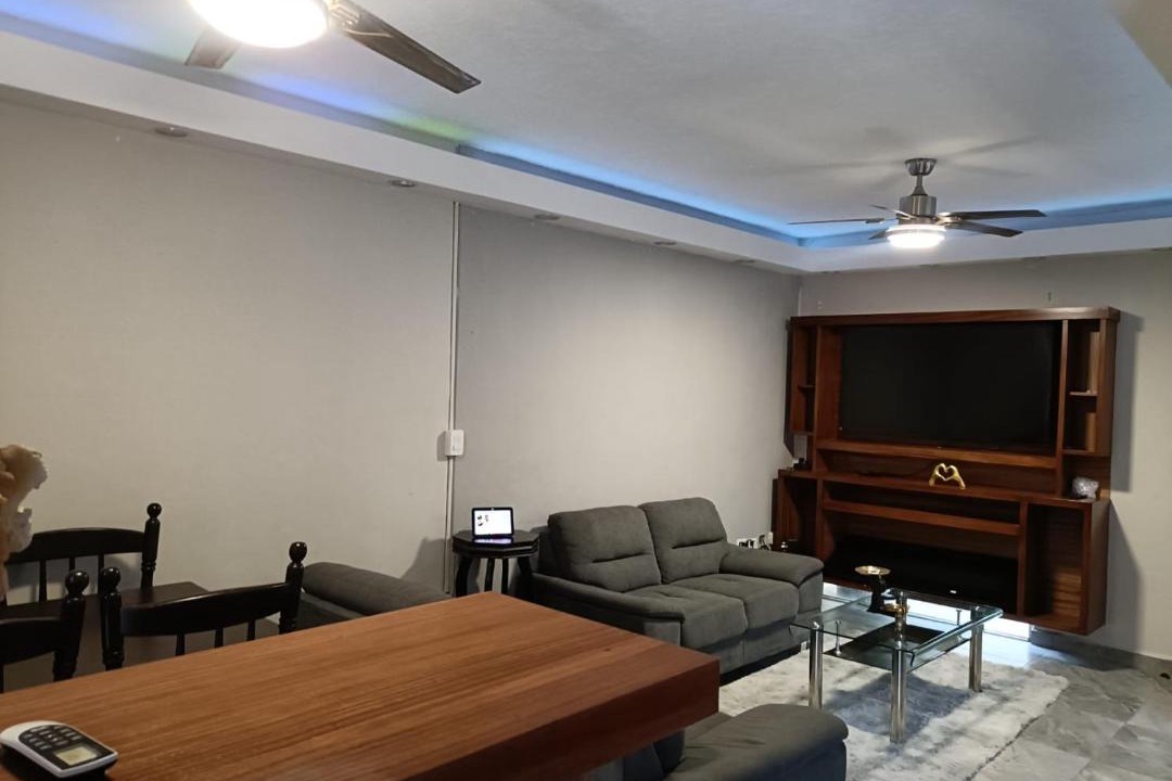Photo of Livingroom in Ixtapa