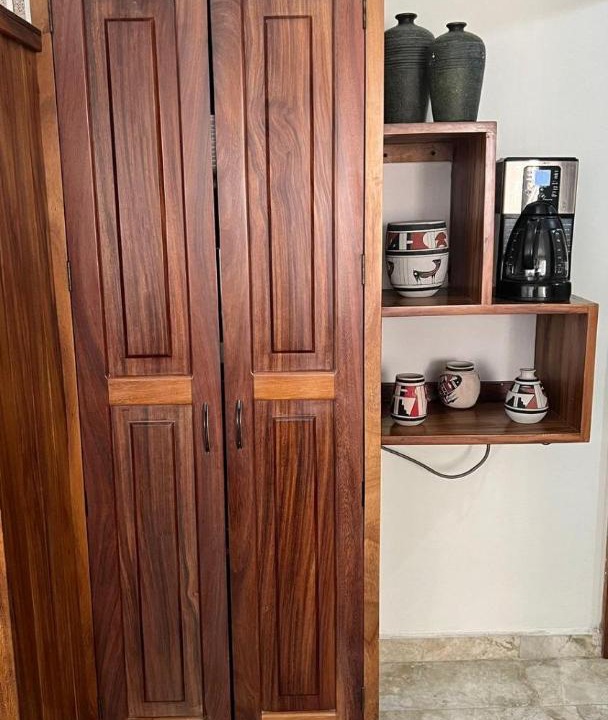 Photo of Kitchen in Lo de Marcos