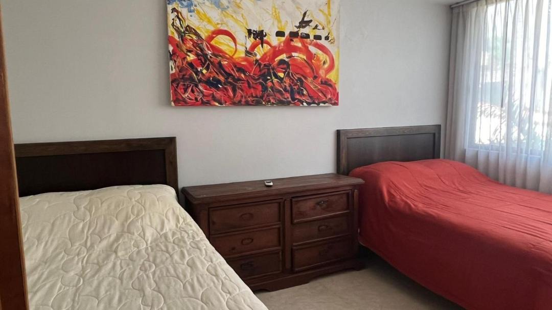 Photo of Bedroom in Lo de Marcos