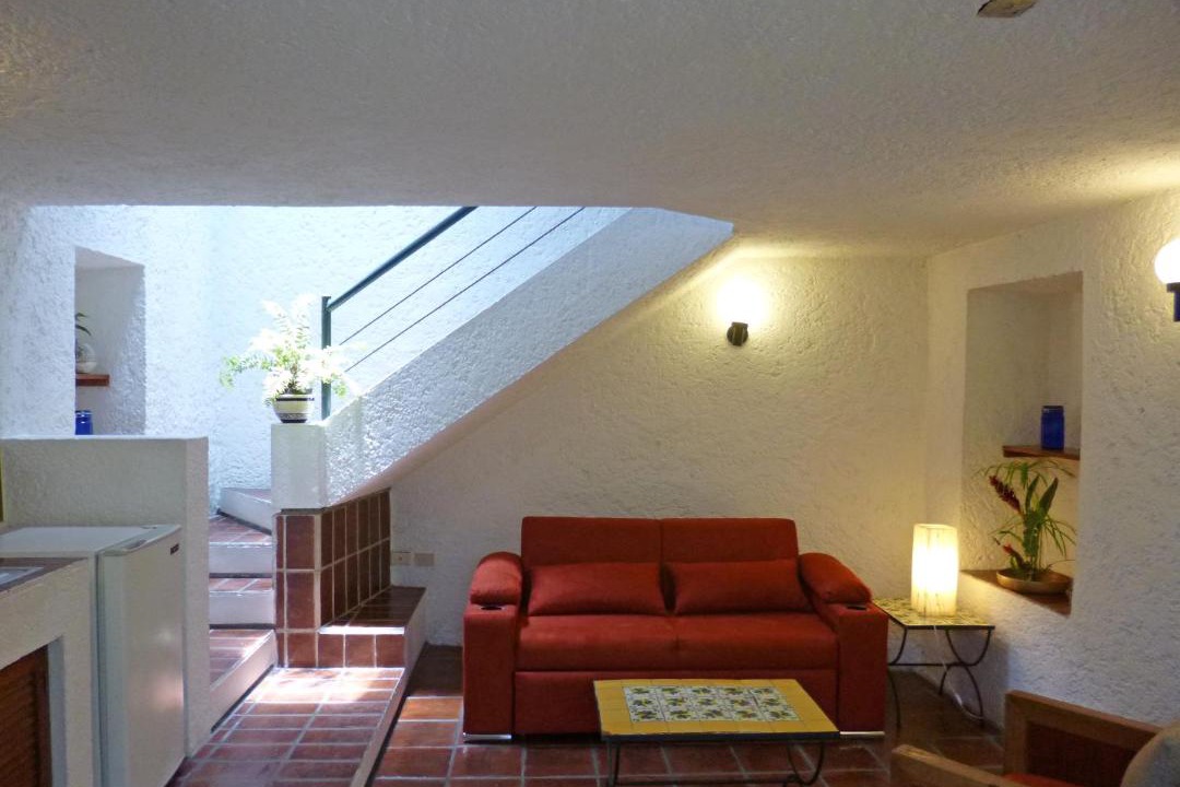 Photo of Livingroom in Xalapa