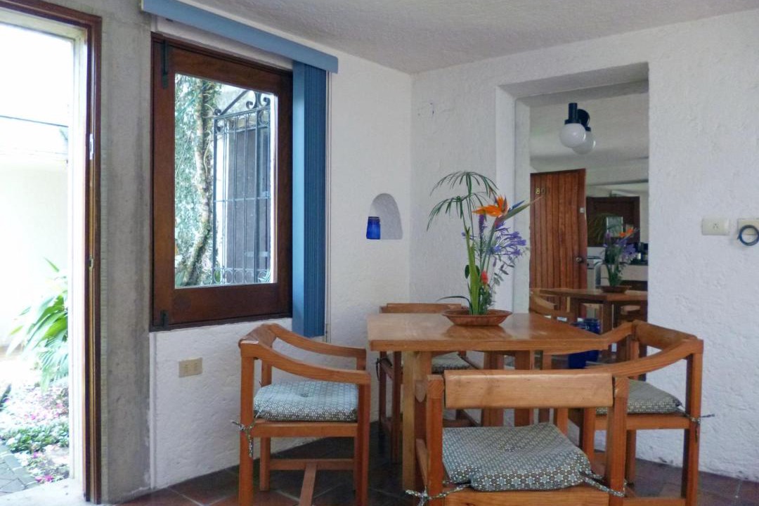Photo of Livingroom in Xalapa