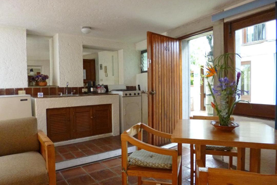 Photo of Livingroom in Xalapa