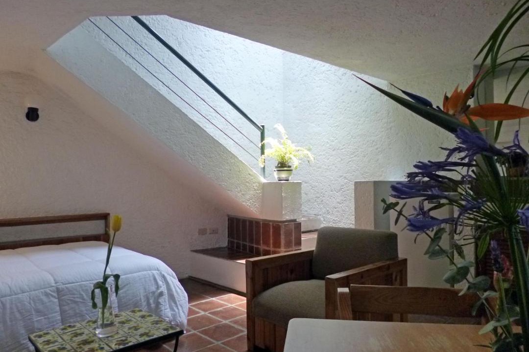 Photo of Livingroom in Xalapa