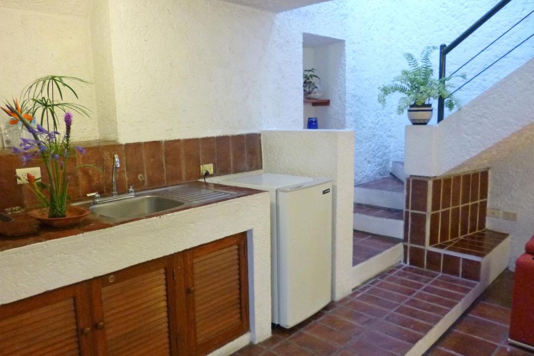 Photo of Kitchen in Xalapa