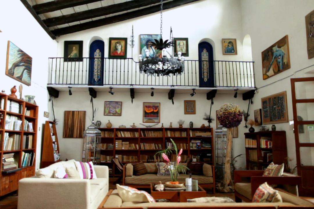 Photo of Livingroom in Xalapa