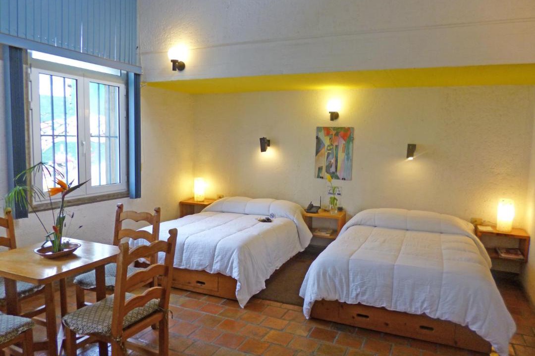 Photo of Bedroom in Xalapa