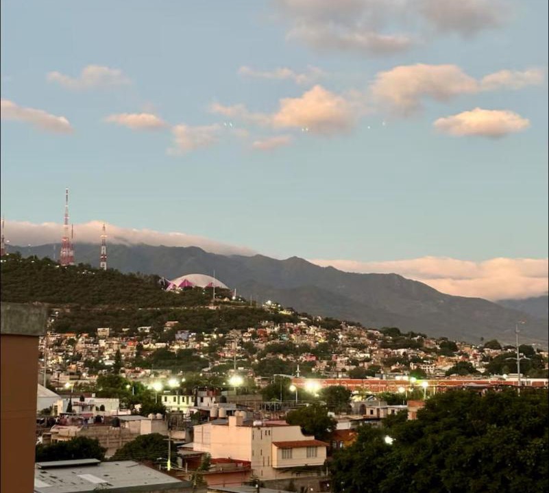 Photo of Others in Oaxaca