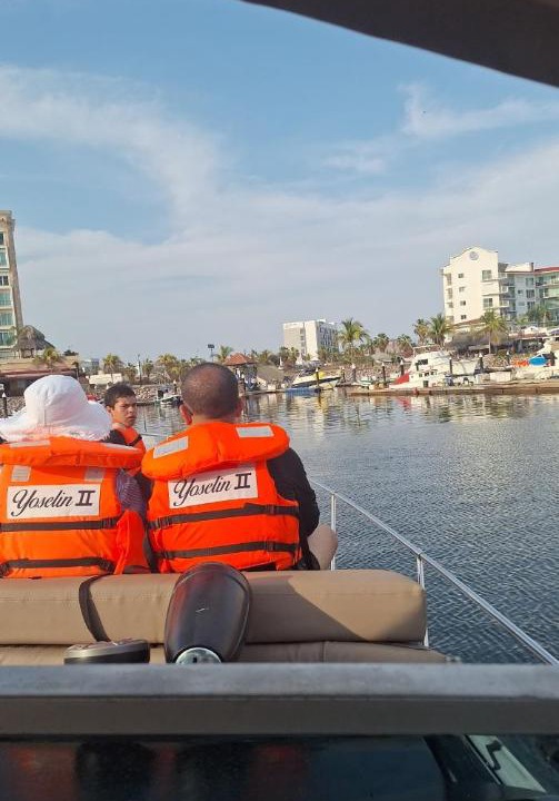 Photo of Others in Marina Mazatlan