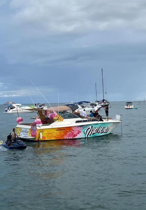 Photo of Others in Marina Mazatlan