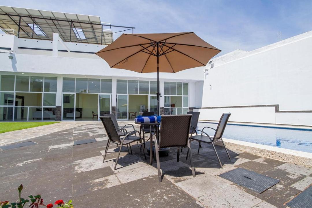 Photo of Patio Balcony in Tonala